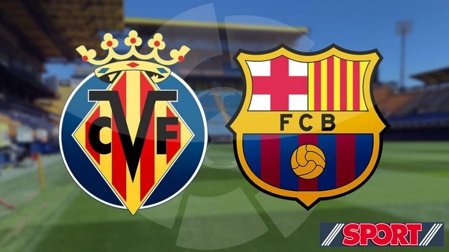 Match Today: Barcelona vs Villarreal 20-10-2022 La Liga